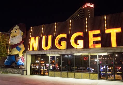 Nugget Casino Em Reno Nevada