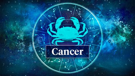 O Cancer De Casino Horoscopo