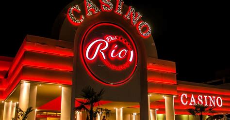 O Casino Del Rio