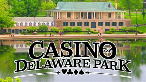 O Casino Em Delaware Park