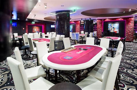 O Casino Tallinn