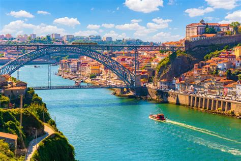 O Cassino De Porto Au Portugal