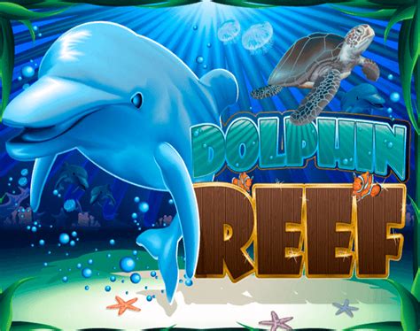 O Dolphin Reef Slot De Download Gratuito Para Android