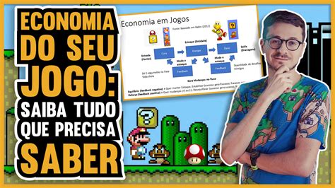 O Jogo Estimular A Economia