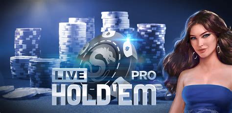 O Live Holdem Pro Bonus