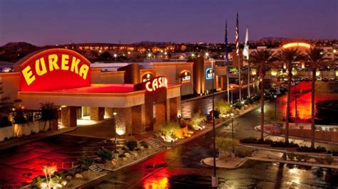 O Mais Melhor Casino Em Mesquite Nevada