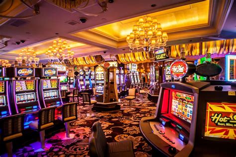 O Melhor E Maior Casino Em Goa