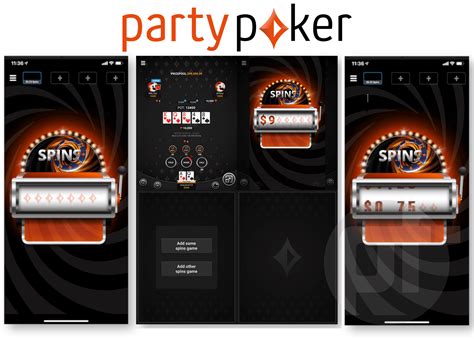 O Party Poker Aplicacoes Para Android
