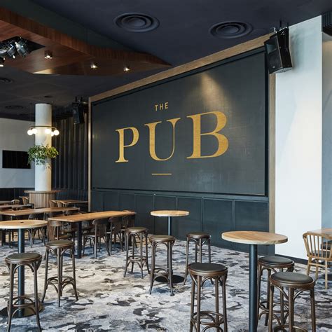 O Pub Crown Casino Melb