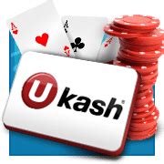 O Que Os Sites De Poker Aceitam Ukash