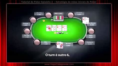 O Que Quer Dizer Cara De Poker Em Portugues