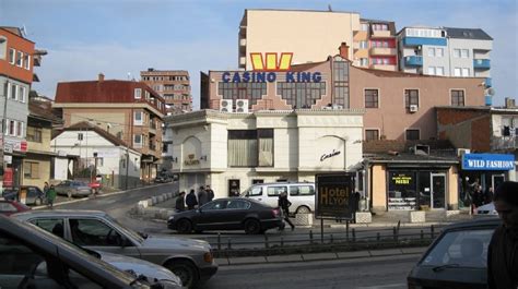 O Swiss Casino Kosovo