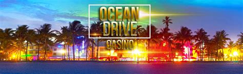 Ocean Drive Casino Peru
