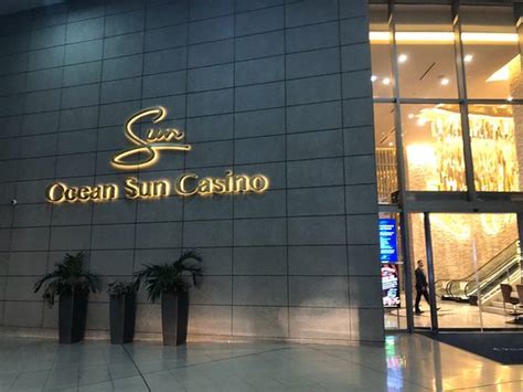 Ocean Resort Online Casino Panama