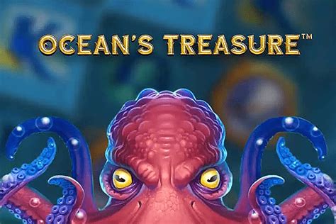 Ocean S Treasure 888 Casino