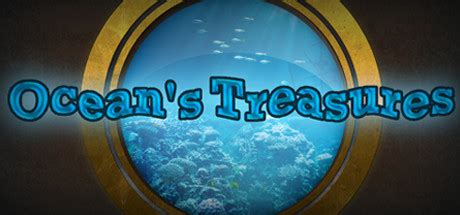 Ocean S Treasure Bwin