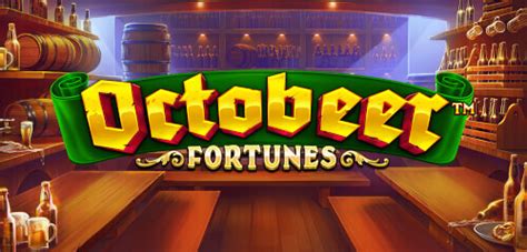 Octobeer Fortunes 888 Casino