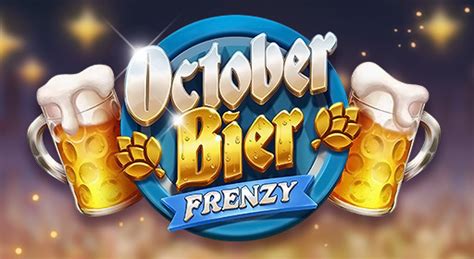October Bier Frenzy Parimatch