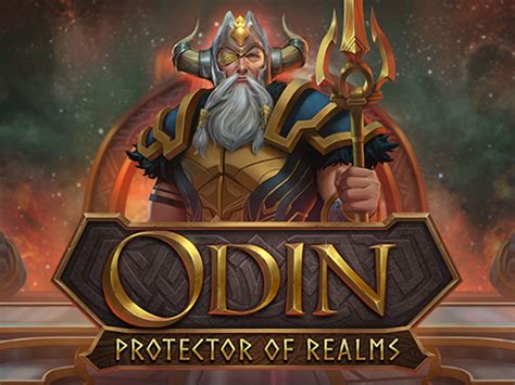Odin Protector Of The Realms Betfair