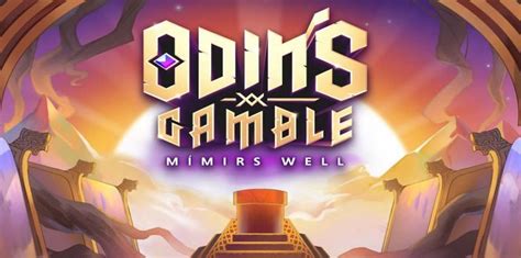 Odin S Gamble Blaze