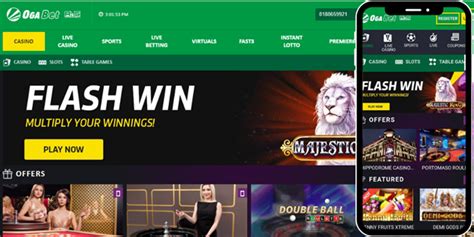 Ogabet Casino Apostas