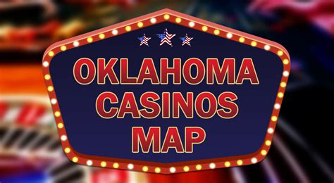 Oklahoma Casinos Perto De Wichita Ks
