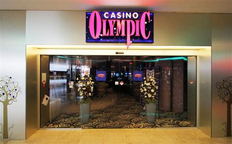Olympic Casino Minsk