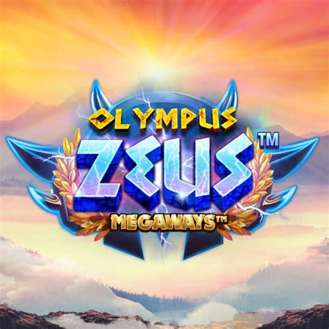Olympus Zeus Megaways Bet365