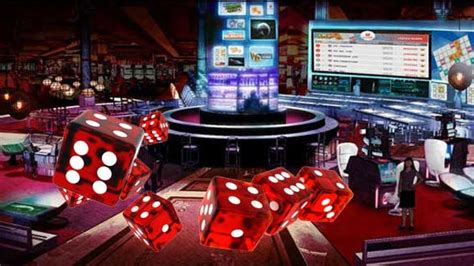 Online Casino Detalhes