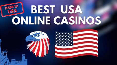Online Casino Usa Aceito