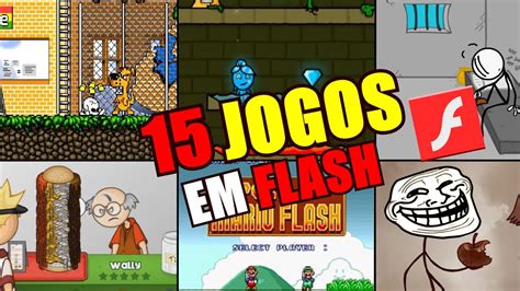 Online Flash Jogo