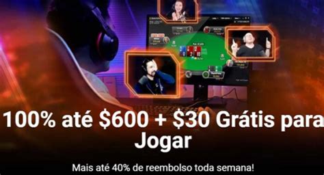 Online Gratis Freeroll E Torneios De Poker