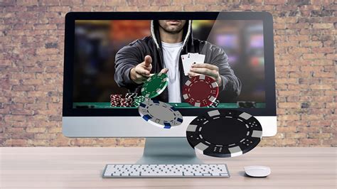 Online Poker Bonus Em Dinheiro