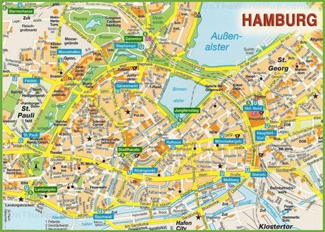 Oportunidades De Hoteis De Hamburgo Slots