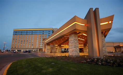 Oregon Casino Resorts