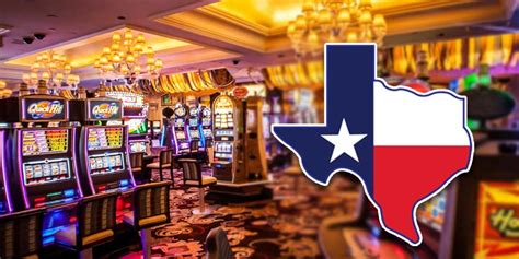 Os Casinos Em Harlingen Texas