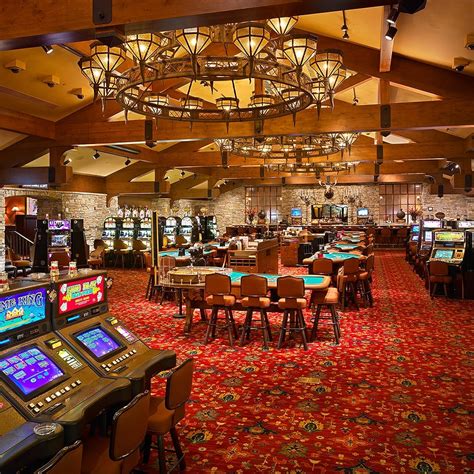 Os Casinos Em North Lake Tahoe