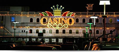 Os Vencedores De Casino Em Bayonne Nj