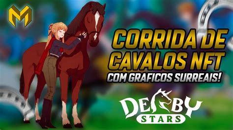 Ouro Derby Jogo De Corrida