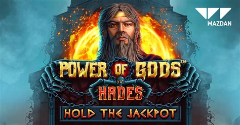 Outro Deus Hades Slot