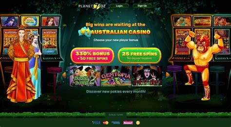 Ozcasino Online