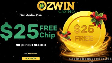 Ozwin Casino Codigo Promocional