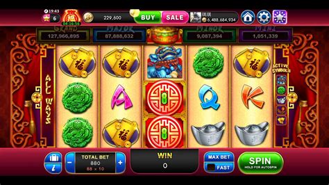 Palace Of Chance Casino Apk