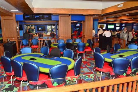 Palm Coast Sala De Poker