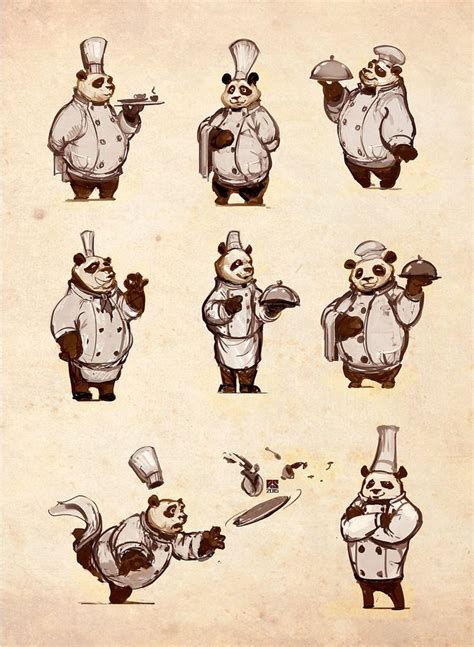 Panda Chef Pokerstars
