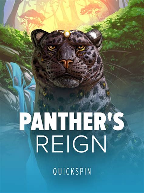 Panther S Reign Blaze