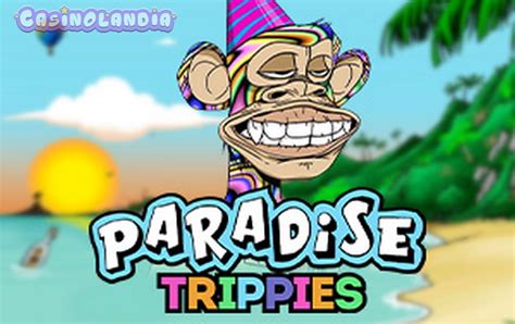 Paradise Trippies Slot - Play Online