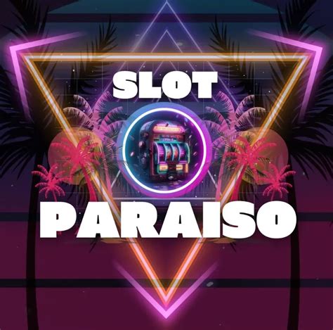 Paraiso Slots App