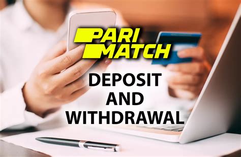 Parimatch Players Withdrawal Has Been Approved