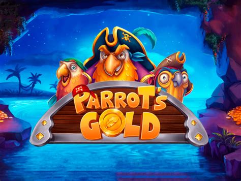 Parrots Gold Slot Gratis